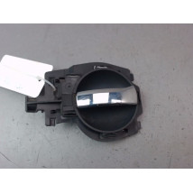 POIGNEE INTERIEURE PORTE AVANT GAUCHE CITROEN C3 I Phase 2 2005-2010