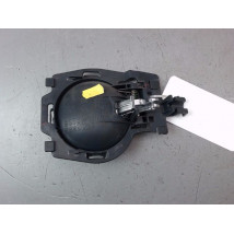 POIGNEE INTERIEURE PORTE AVANT GAUCHE CITROEN C3 I Phase 2 2005-2010
