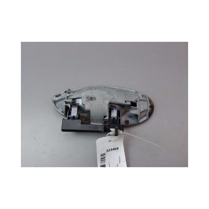 POIGNEE EXTERIEURE PORTE ARRIERE GAUCHE CITROEN C5 I Phase 1 2001-2004