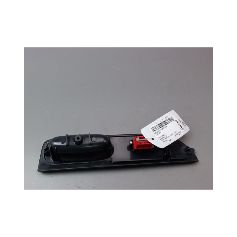 COMMANDE LEVE-GLACE PORTE AVD RENAULT LAGUNA I Phase 2 1998-2000