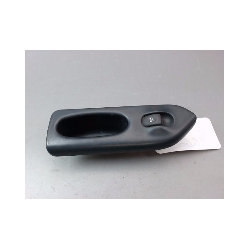 COMMANDE LEVE-GLACE PORTE ARG RENAULT LAGUNA I Phase 2 1998-2000