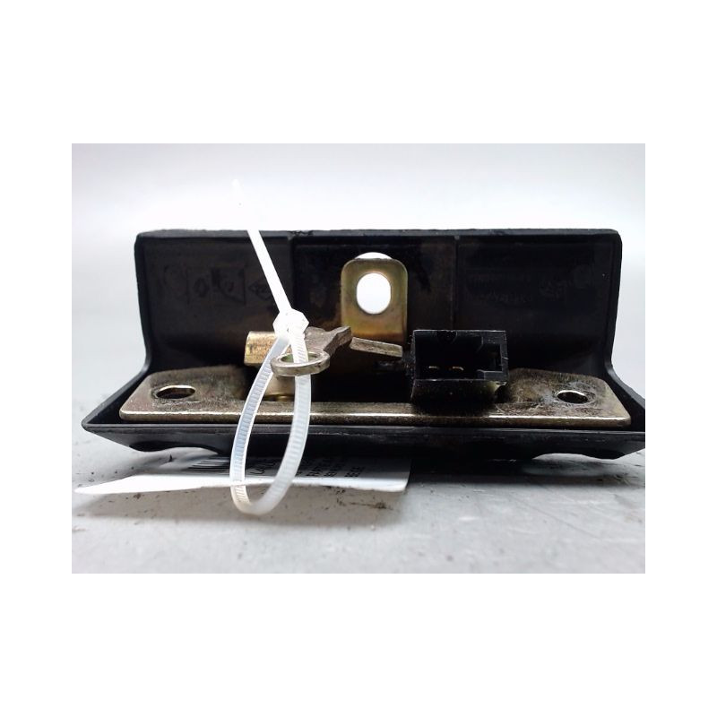 SERRURE HAYON  RENAULT LAGUNA I Phase 2 1998-2000