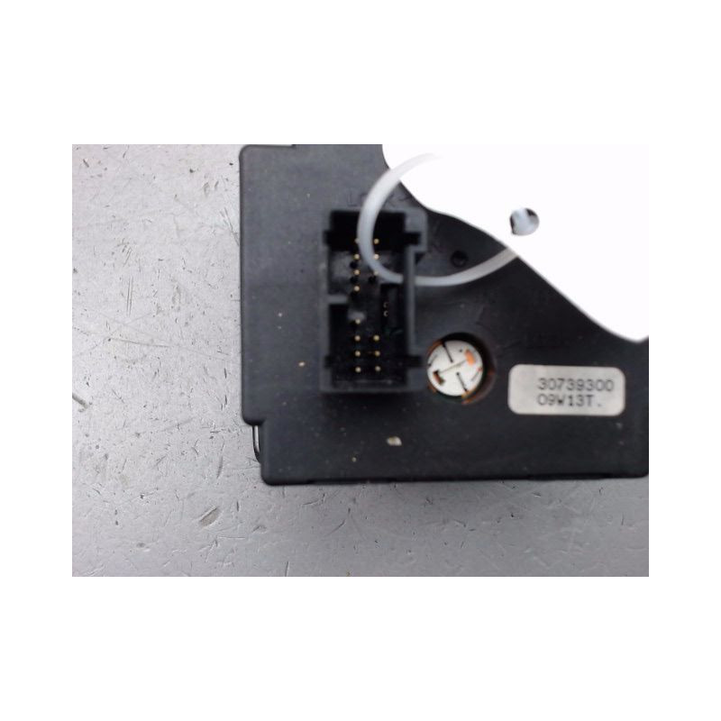 INTERIEUR COMMANDE PHARES VOLVO V50