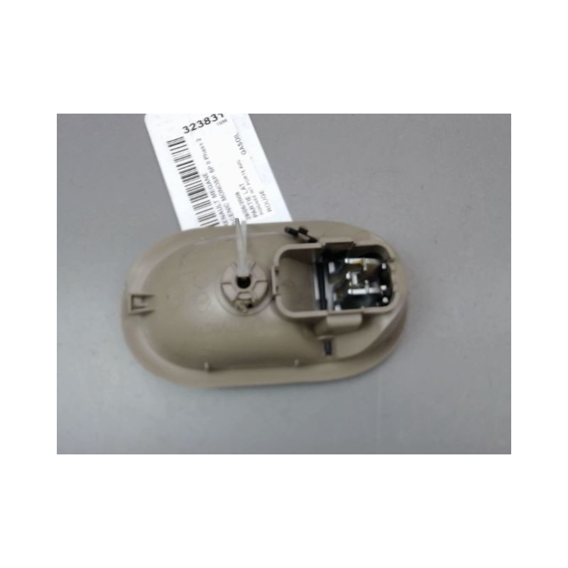 POIGNEE INTERIEURE PORTE AVANT GAUCHE RENAULT SCENIC MONOSP. II Phase 2 2006-2009