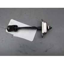 TIRANT PORTE AVANT GAUCHE NISSAN QASHQAI BREAK I Phase 1 2007-2010