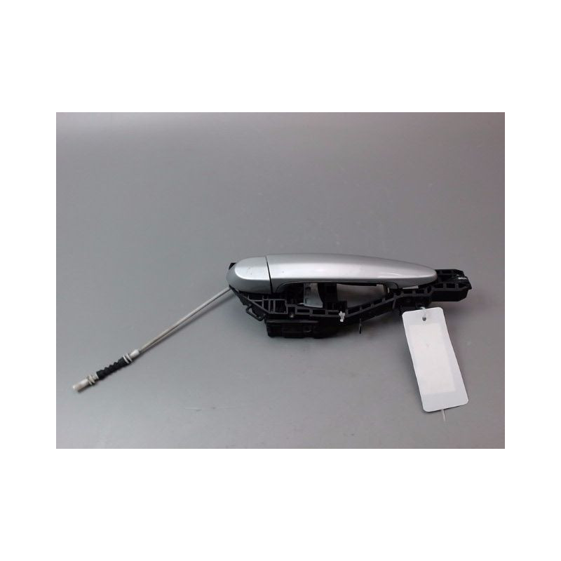 POIGNEE EXTERIEURE PORTE AVANT DROIT BMW SERIE 1 II (F20/F21) 2011-...