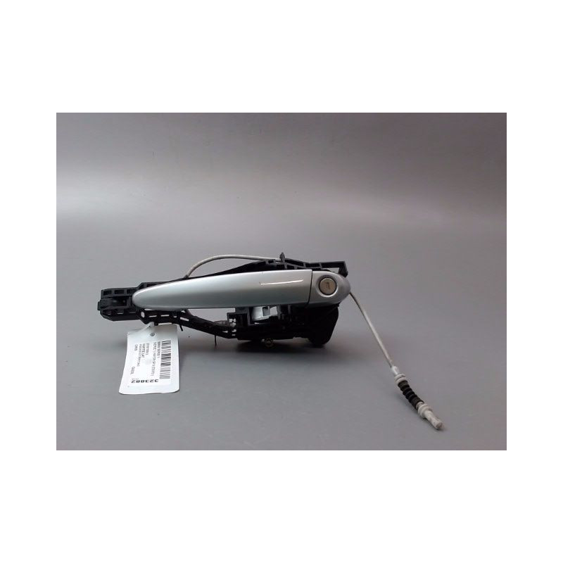 POIGNEE EXTERIEURE PORTE AVANT GAUCHE BMW SERIE 1 II (F20/F21) 2011-...