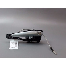 POIGNEE EXTERIEURE PORTE AVANT GAUCHE BMW SERIE 1 II (F20/F21) 2011-...