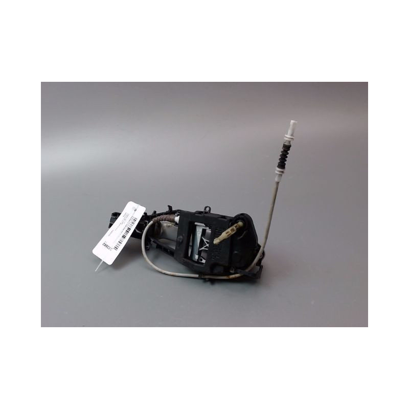 POIGNEE EXTERIEURE PORTE AVANT GAUCHE BMW SERIE 1 II (F20/F21) 2011-...