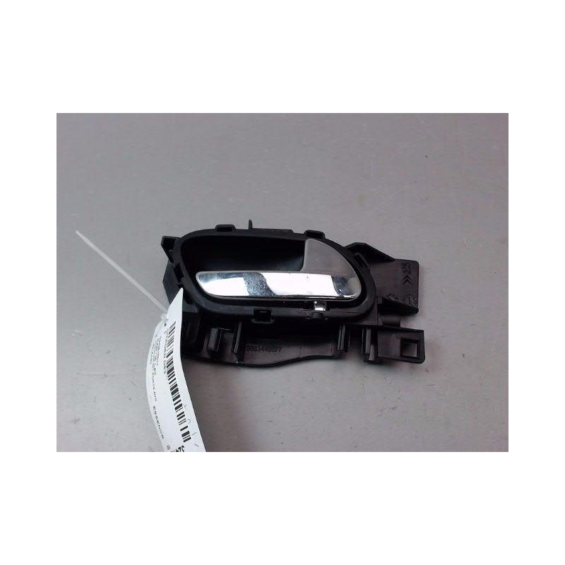 POIGNEE INTERIEURE PORTE AVANT DROIT CITROEN DS3 Phase 1 (A55) 2009-2014