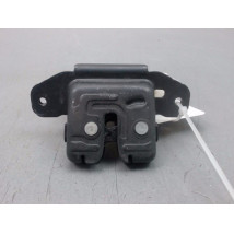 SERRURE HAYON  TOYOTA AURIS I Phase 2 2010-2012