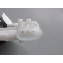 SERRURE HAYON  TOYOTA AURIS I Phase 2 2010-2012