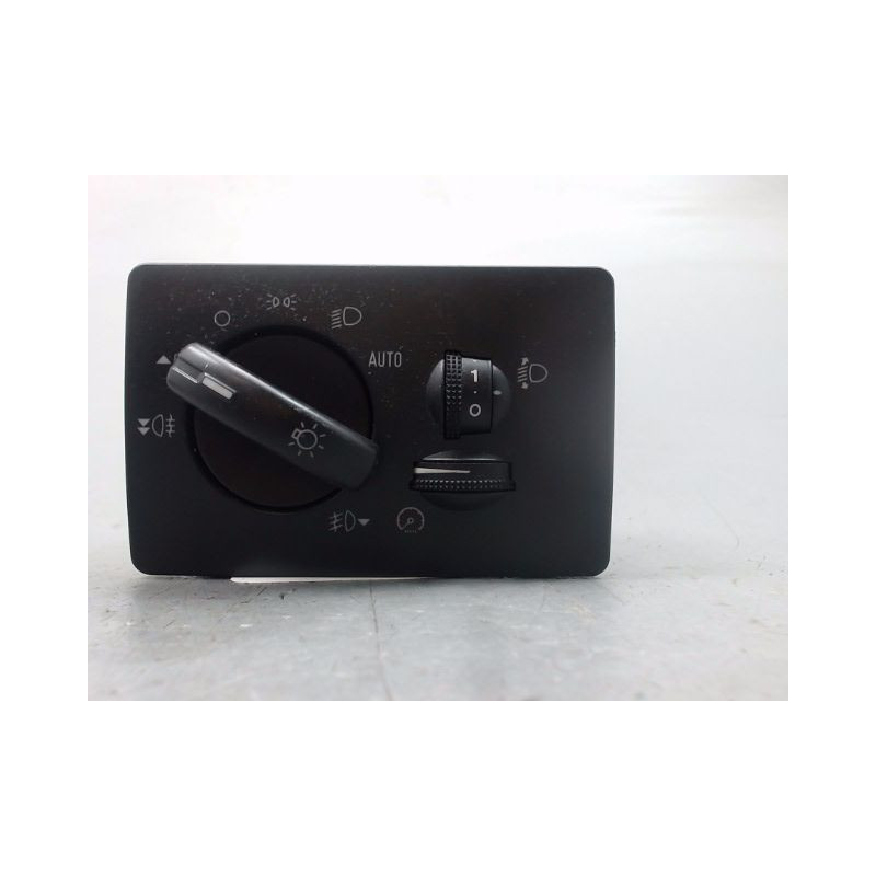 INTERIEUR COMMANDE PHARES FORD FOCUS CMAX MONOSP. I Phase 1 2003-2007