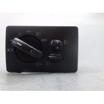 INTERIEUR COMMANDE PHARES FORD FOCUS CMAX MONOSP. I Phase 1 2003-2007