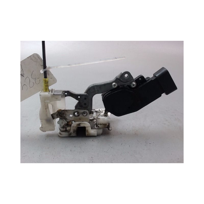 SYSTEME CONDAMNATION AVANT GAUCHE CITROEN C1 I Phase 2 2008-2012