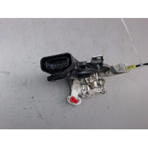 SYSTEME CONDAMNATION AVANT GAUCHE CITROEN C1 I Phase 2 2008-2012