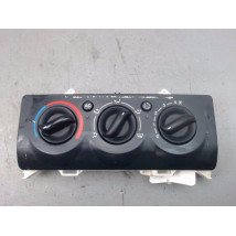 COMMANDE DE CHAUFFAGE RENAULT CLIO II Phase 2 2001-2006