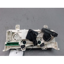 COMMANDE DE CHAUFFAGE RENAULT CLIO II Phase 2 2001-2006
