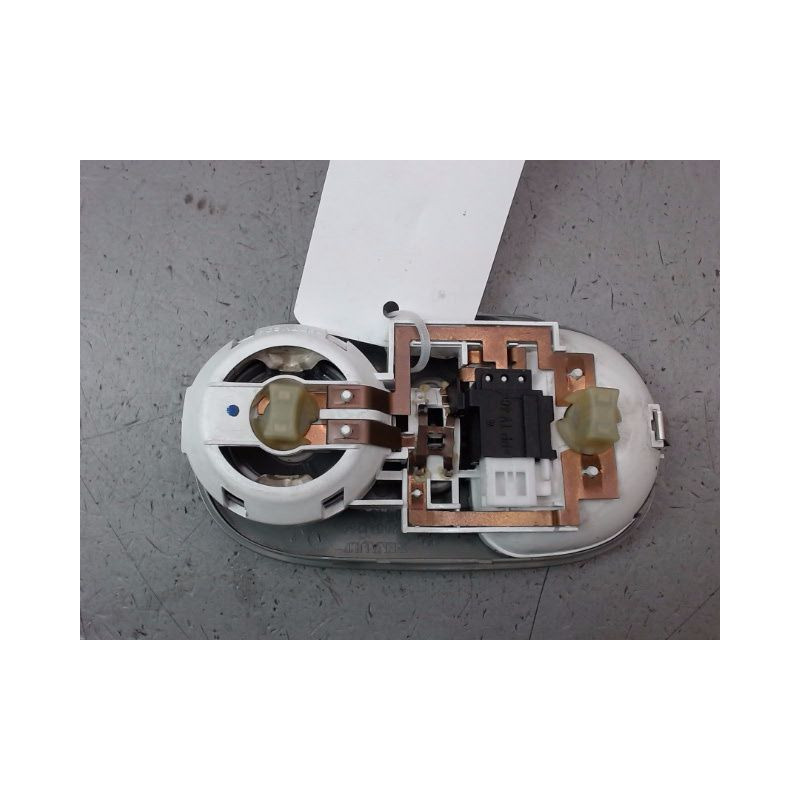 PLAFONNIER RENAULT CLIO II Phase 2 2001-2006
