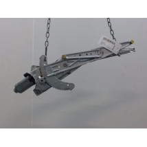 MECANISME+MOTEUR LEVE-GLACE AVANT DROIT RENAULT KANGOO BREAK I Phase 1 1997-2003