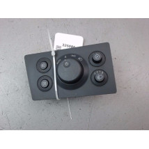INTERIEUR COMMANDE PHARES OPEL ZAFIRA MONOSP. II Phase 1 (B) 2005-2007
