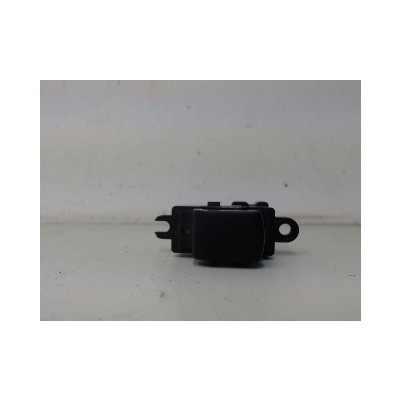 COMMANDE LEVE-GLACE PORTE ARG NISSAN QASHQAI