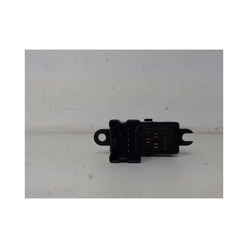 COMMANDE LEVE-GLACE PORTE ARG NISSAN QASHQAI