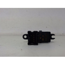 COMMANDE LEVE-GLACE PORTE ARG NISSAN QASHQAI