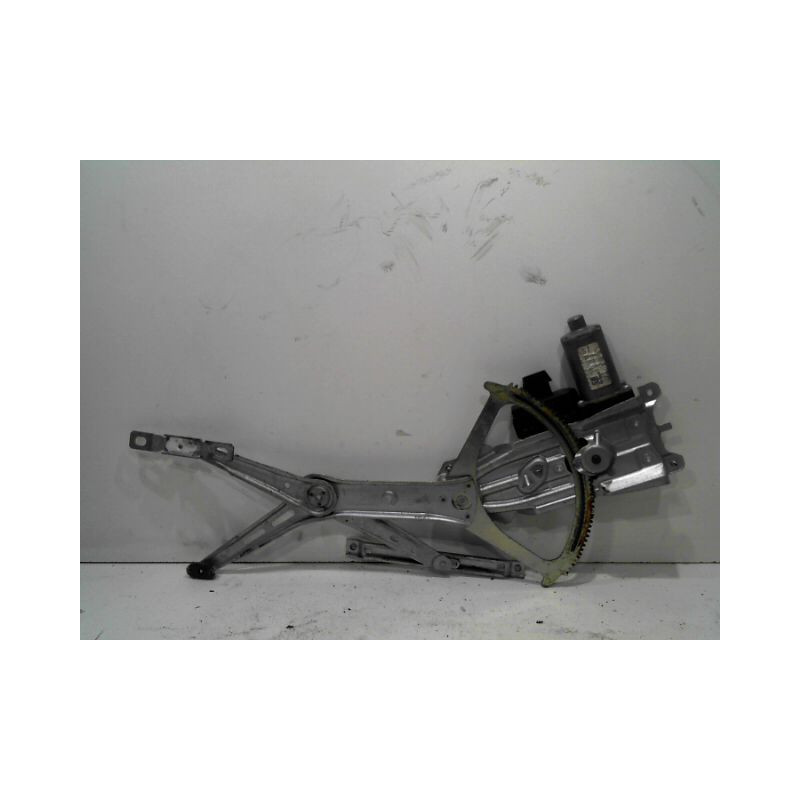 MECANISME+MOTEUR LEVE-GLACE AVANT GAUCHE OPEL ASTRA 2004-