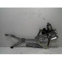 MECANISME+MOTEUR LEVE-GLACE AVANT GAUCHE OPEL ASTRA 2004-