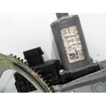 MECANISME+MOTEUR LEVE-GLACE AVANT GAUCHE OPEL ASTRA 2004-