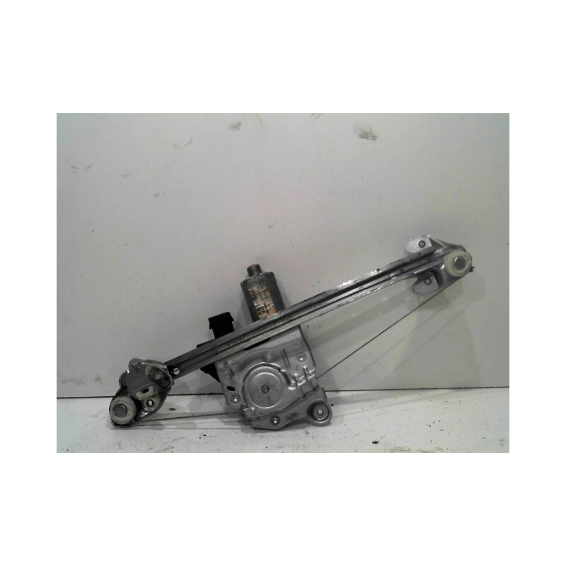 MECANISME+MOTEUR LEVE-GLACE ARRIERE DROIT OPEL ASTRA 2004-