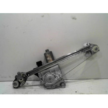 MECANISME+MOTEUR LEVE-GLACE ARRIERE DROIT OPEL ASTRA 2004-