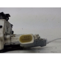 SYSTEME CONDAMNATION ARRIERE GAUCHE AUDI A4 AVANT 04-08