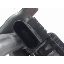 MECANISME ESSUIE-GLACE AVANT AUDI A4 AVANT 04-08