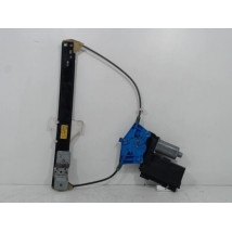 MECANISME+MOTEUR LEVE-GLACE ARRIERE GAUCHE AUDI A4 AVANT 04-08