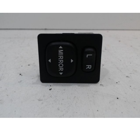 COMMANDE RETROVISSEUR EXT ELECTRIQUE