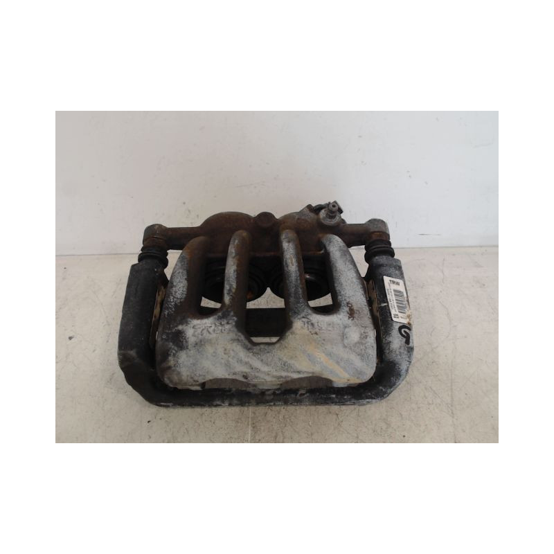 ETRIER DE FREIN AVANT GAUCHE PEUGEOT 607