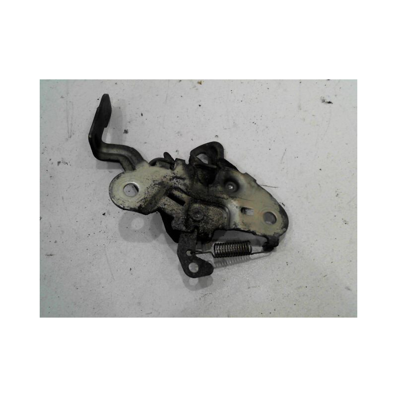 SERRURE CAPOT PEUGEOT 308
