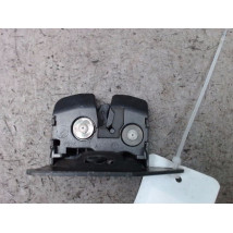 SERRURE HAYON  FIAT PUNTO 99-2003