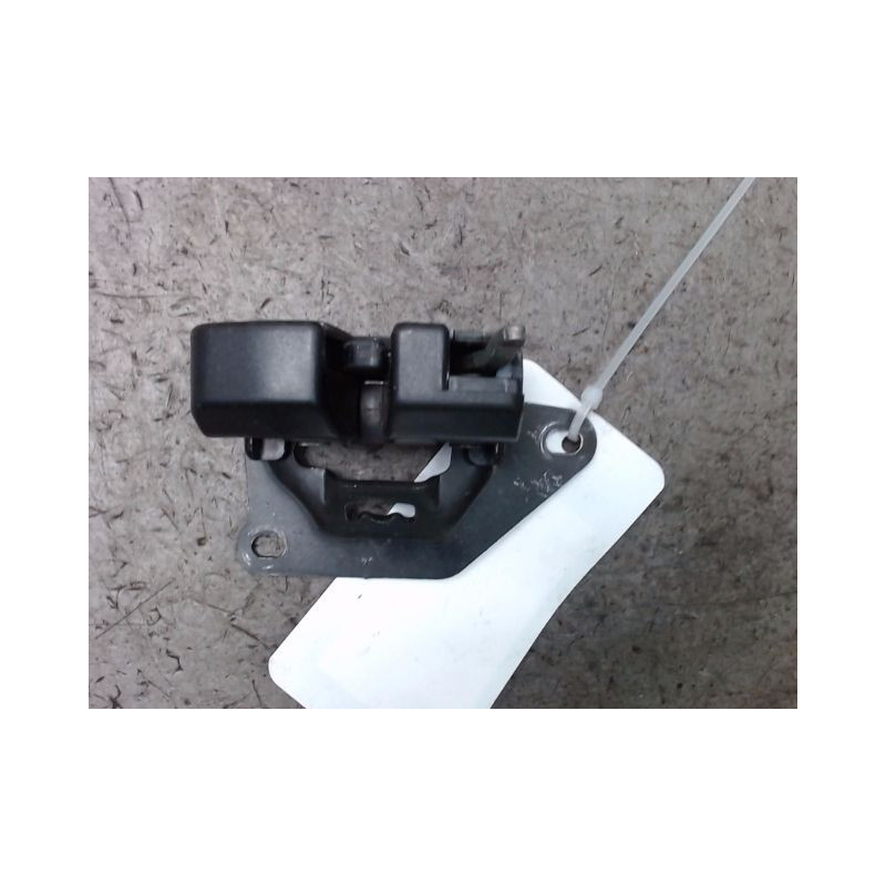 SERRURE HAYON  FIAT PUNTO 99-2003