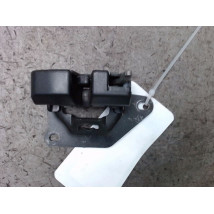 SERRURE HAYON  FIAT PUNTO 99-2003