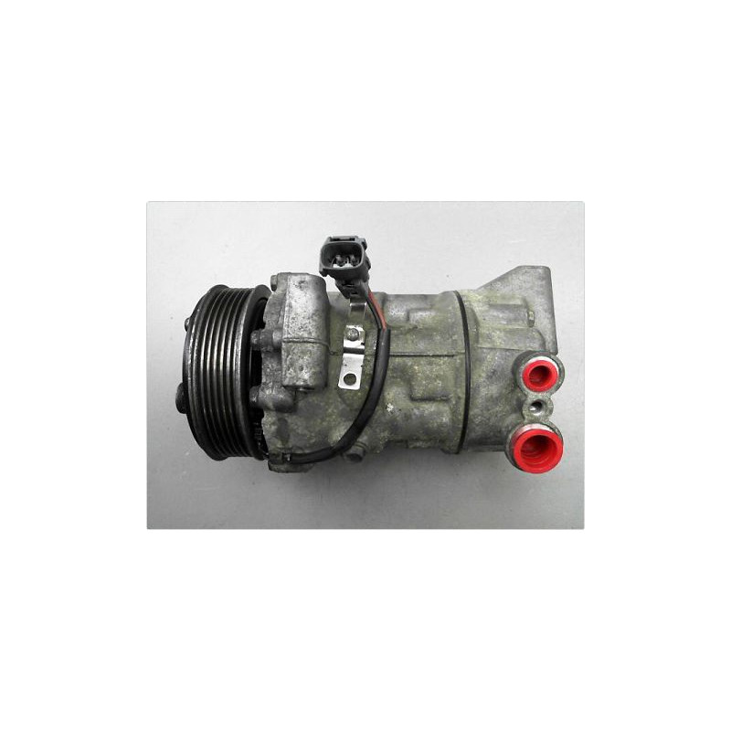 COMPRESSEUR AIR CONDITIONNE LANCIA DELTA 2008-