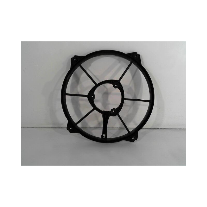 SUPPORT DE VENTILATEUR CITROEN C4 PICASSO LONG