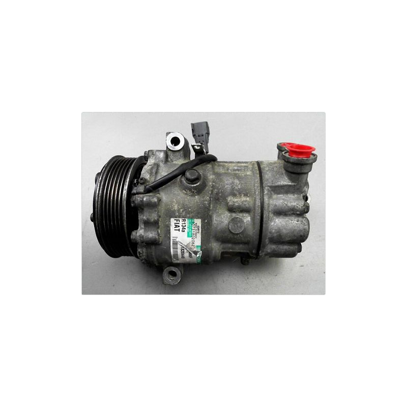 COMPRESSEUR AIR CONDITIONNE LANCIA DELTA 2008-