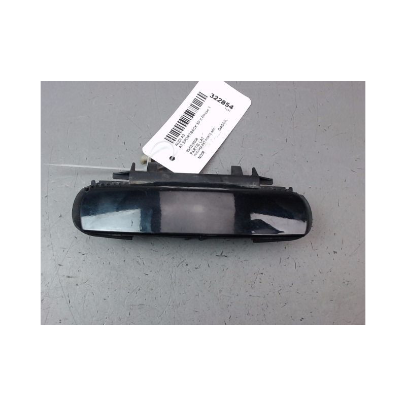 POIGNEE EXTERIEURE PORTE ARRIERE DROIT AUDI A3 SPORTBACK II Phase 1 (8P) 2004-2008