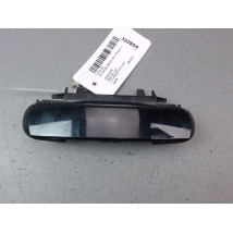 POIGNEE EXTERIEURE PORTE ARRIERE DROIT AUDI A3 SPORTBACK II Phase 1 (8P) 2004-2008