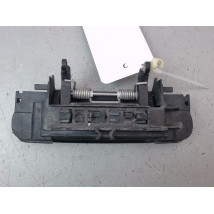 POIGNEE EXTERIEURE PORTE ARRIERE DROIT AUDI A3 SPORTBACK II Phase 1 (8P) 2004-2008