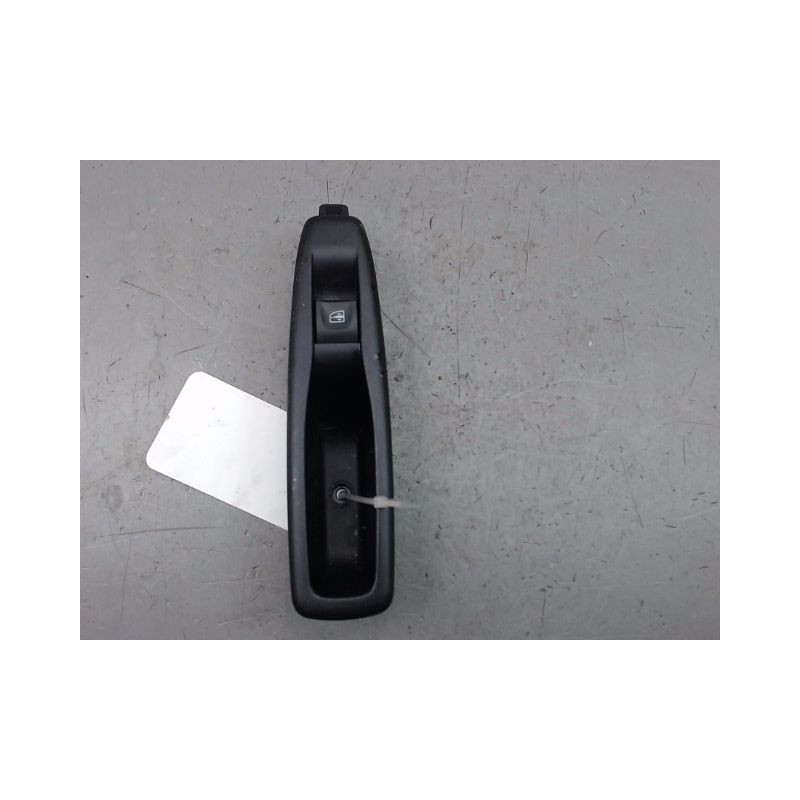 COMMANDE LEVE-GLACE PORTE ARG RENAULT CAPTUR Phase 1 2013-...