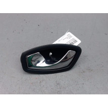POIGNEE INTERIEURE PORTE ARRIERE GAUCHE RENAULT CAPTUR Phase 1 2013-...